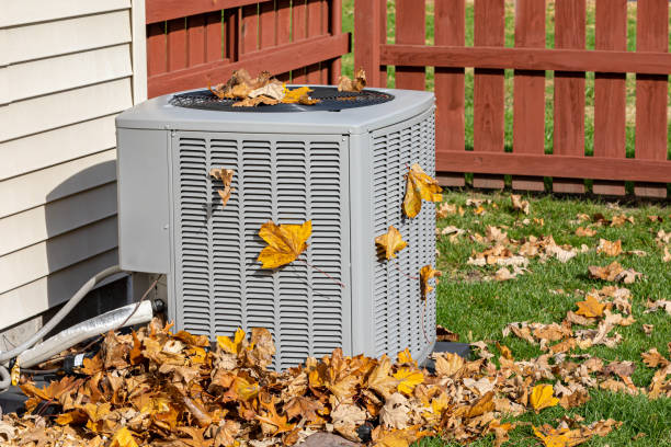 Best Local HVAC Companies  in Stockdale, TX