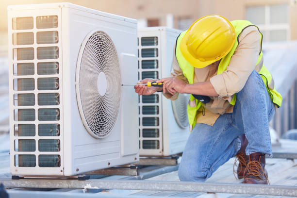Trusted Stockdale, TX HVAC Experts