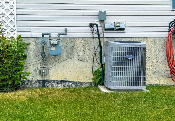 Best Residential HVAC Services  in Stockdale, TX